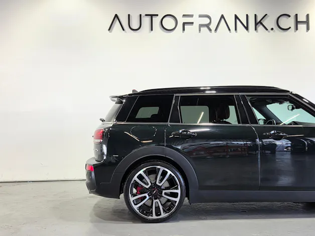 Mini Clubman F54 2.0i John Cooper Works ALL4