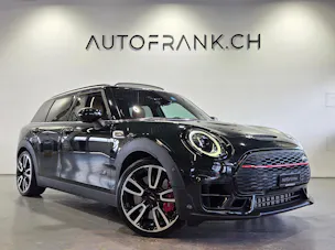 MINI Clubman F54 2.0i John Cooper Works ALL4