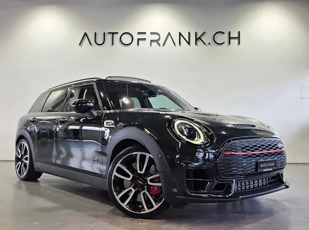 Mini Clubman F54 2.0i John Cooper Works ALL4