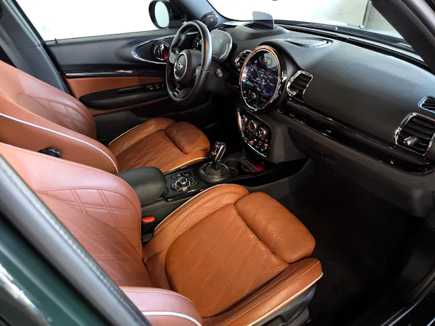 Mini Clubman F54 2.0i John Cooper Works ALL4