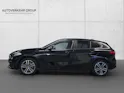BMW 120i Steptronic