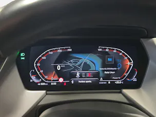 BMW 120i Steptronic