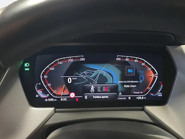 BMW 120i Steptronic