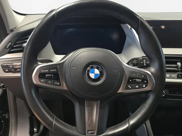 BMW 120i Steptronic