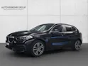 BMW 120i Steptronic
