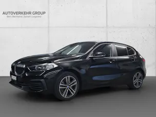 BMW 120i Steptronic