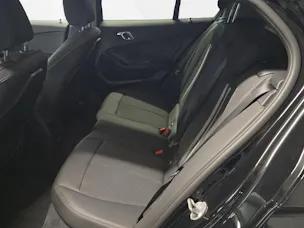 BMW 120i Steptronic