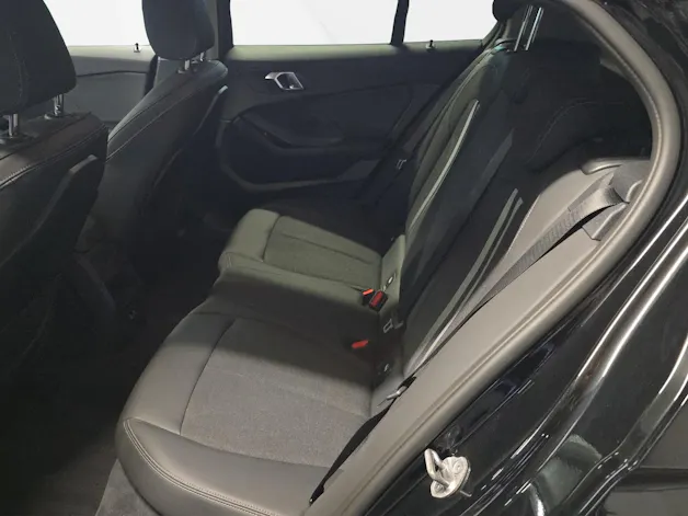 BMW 120i Steptronic