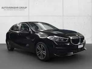 BMW 120i Steptronic