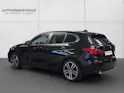 BMW 120i Steptronic
