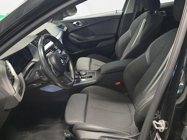 BMW 120i Steptronic