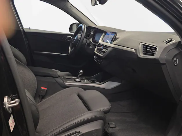BMW 120i Steptronic