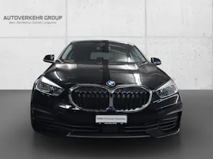 BMW 120i Steptronic