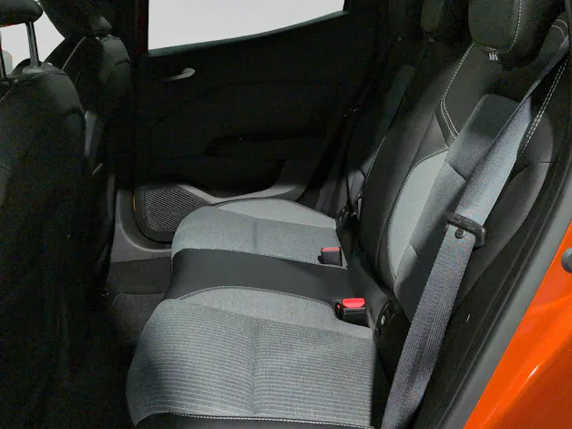 Renault Clio 1.0 Techno