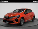 Renault Clio 1.0 Techno