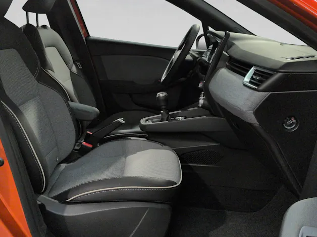 Renault Clio 1.0 Techno