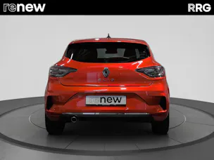 Renault Clio 1.0 Techno