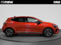 Renault Clio 1.0 Techno