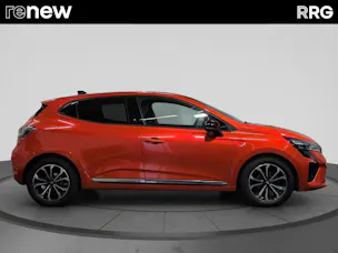 Renault Clio 1.0 Techno