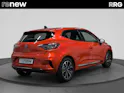Renault Clio 1.0 Techno
