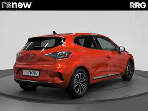 Renault Clio 1.0 Techno