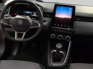 Renault Clio 1.0 Techno