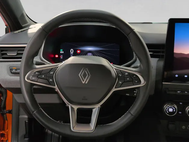 Renault Clio 1.0 Techno
