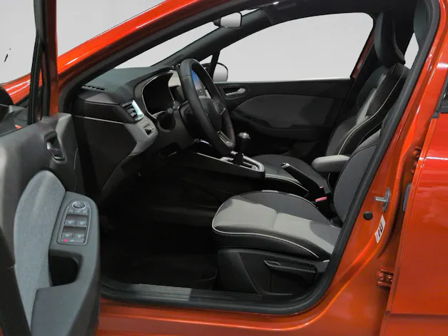 Renault Clio 1.0 Techno