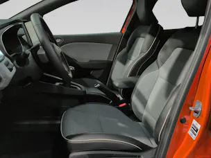 Renault Clio 1.0 Techno