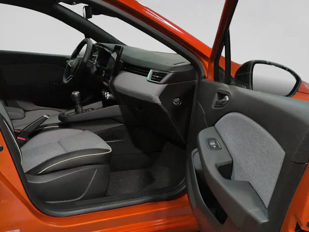 Renault Clio 1.0 Techno