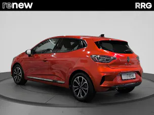 Renault Clio 1.0 Techno