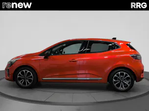 Renault Clio 1.0 Techno