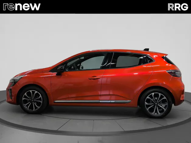 Renault Clio 1.0 Techno
