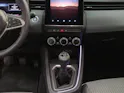 Renault Clio 1.0 Techno