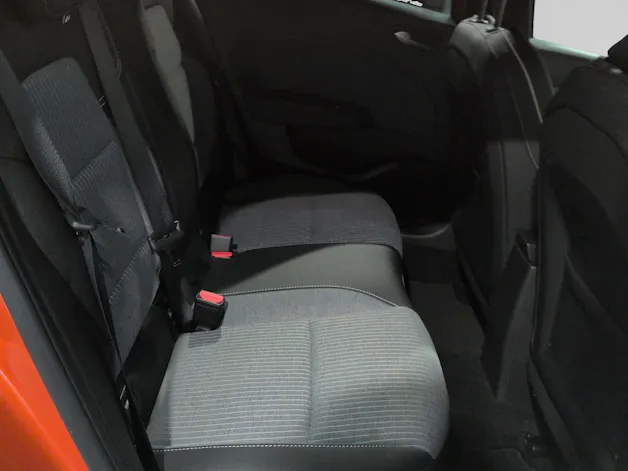Renault Clio 1.0 Techno