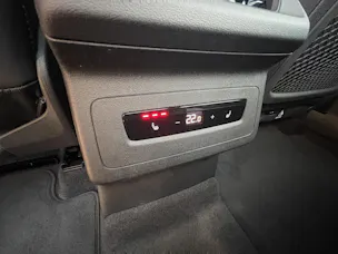 Audi Q6 e-tron quattro