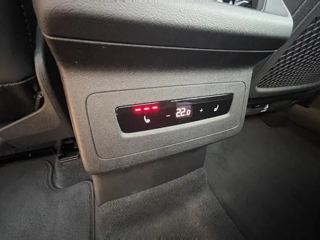 Audi Q6 e-tron quattro