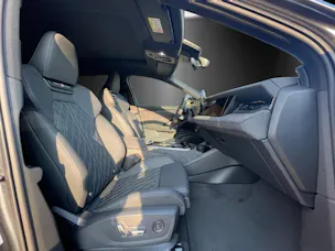Audi Q6 e-tron quattro