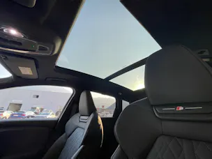 Audi Q6 e-tron quattro
