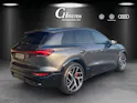 Audi Q6 e-tron quattro