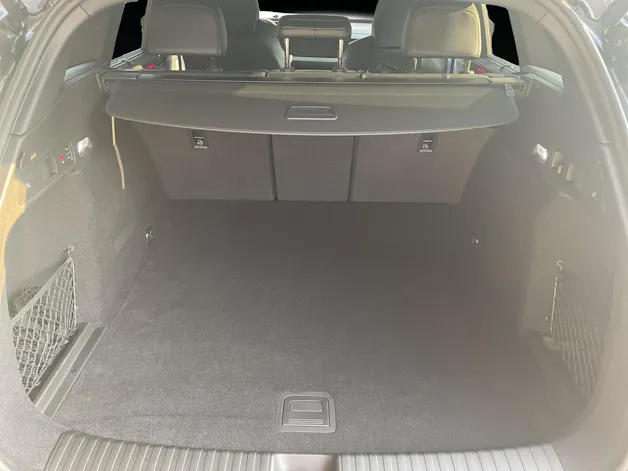 Audi Q6 e-tron quattro