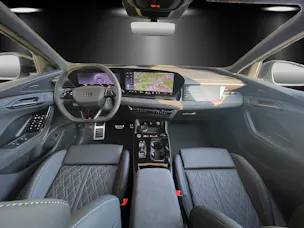 Audi Q6 e-tron quattro