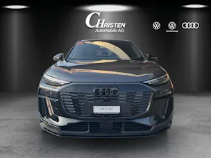 Audi Q6 e-tron quattro