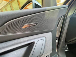 Audi Q6 e-tron quattro