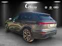Audi Q6 e-tron quattro