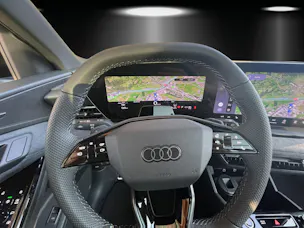 Audi Q6 e-tron quattro