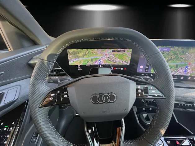 Audi Q6 e-tron quattro