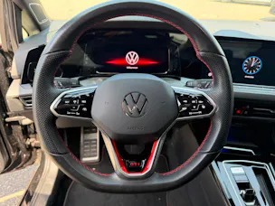 VW Golf 2.0 TSI GTI Clubsport DSG