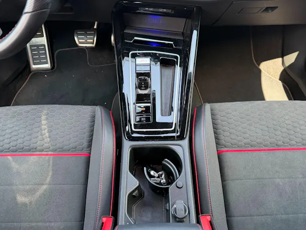 VW Golf 2.0 TSI GTI Clubsport DSG