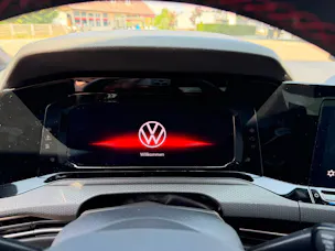 VW Golf 2.0 TSI GTI Clubsport DSG